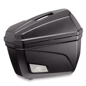 Kup teraz KAPPA KUFRY BOCZNE 22L MONOKEY K22N (PARA = 2 SZT) - Sklep Moto