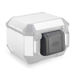 Kappa Oparcie do Kufrów KMS44A oraz KMS44B - K'Mission Alu