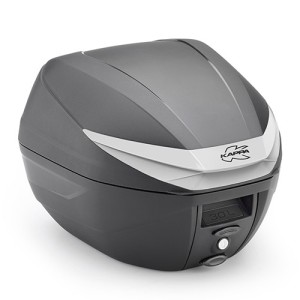 KAPPA KUFER CENTRALNY 30L MONOLOCK K3000N - Nowość | Sklep moto