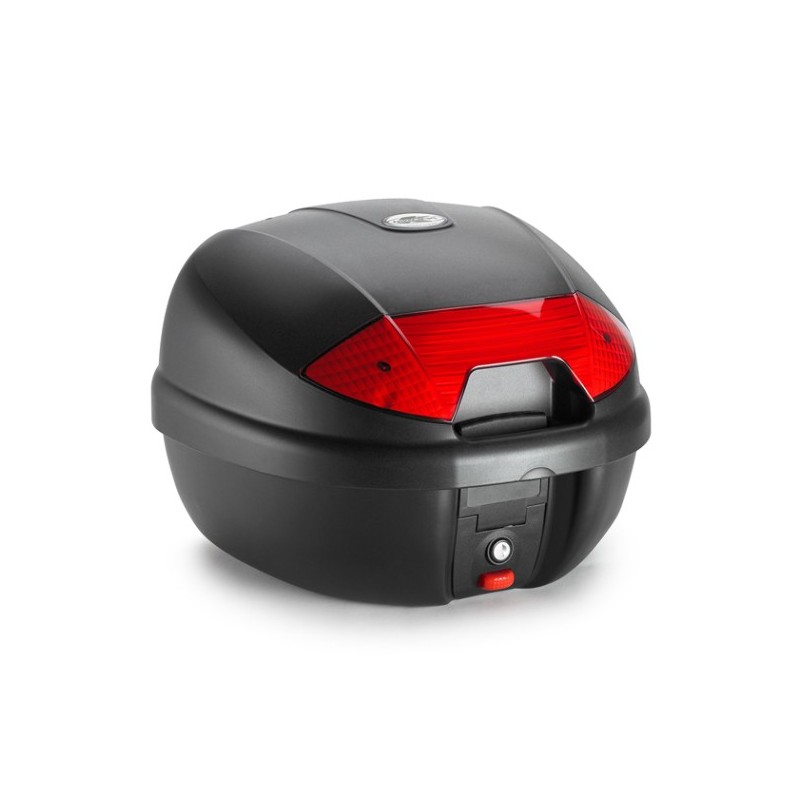 Kappa Kufer Centralny 30L MonoLock K30N - Sklep Motocyklowy