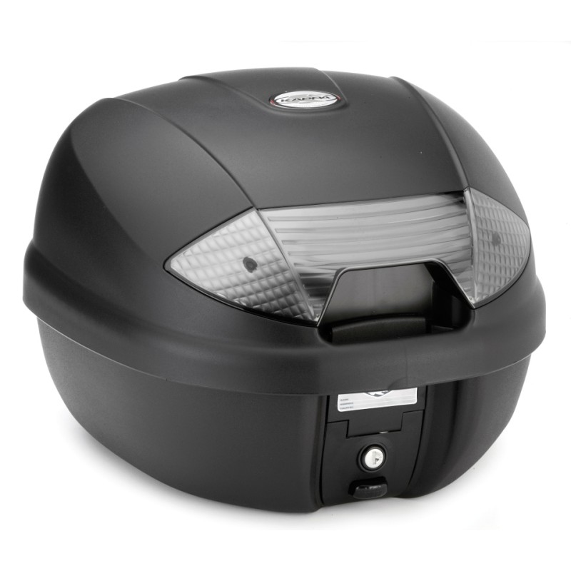 KAPPA KUFER CENTRALNY 30L MONOLOCK K30NT - Sklep Motocyklowy