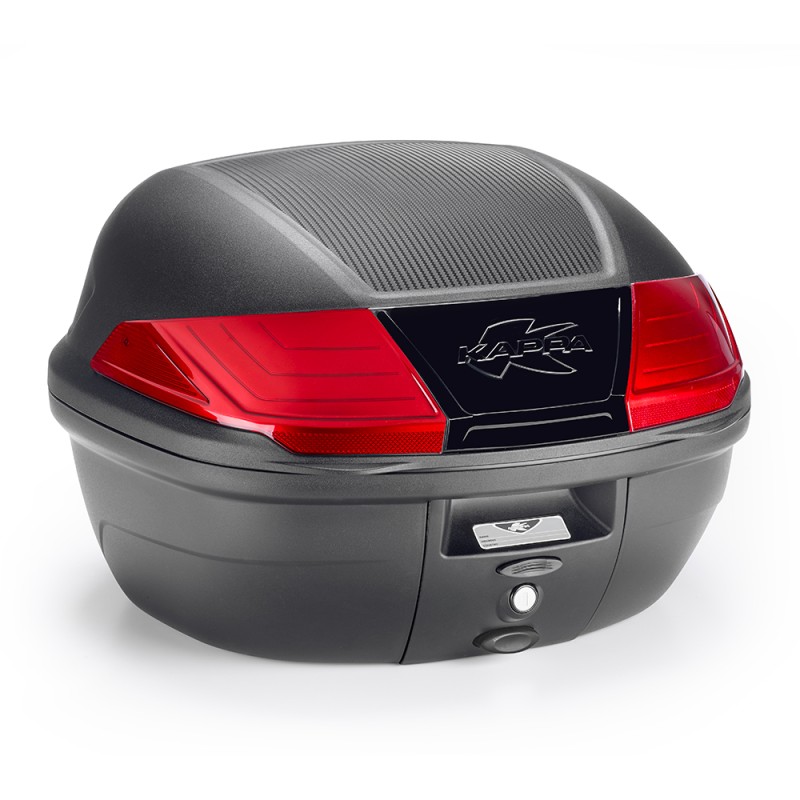 KAPPA KUFER CENTRALNY 40L MONOLOCK K400N - ZASTĘPUJE K400N