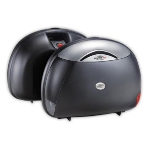 KAPPA Pokrywa Lewa Kufr K40N - Sklep Motoryzacyjny