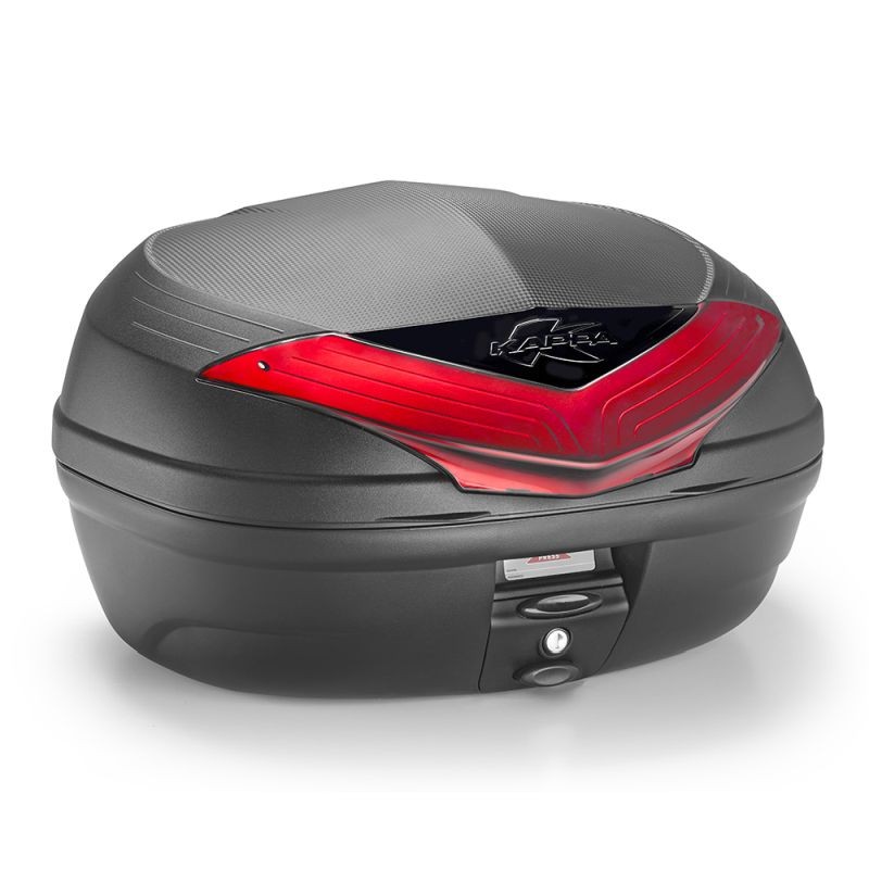 Kappa Kufer Centralny 46L Monolock K466N Urban - Zastępuje K466N