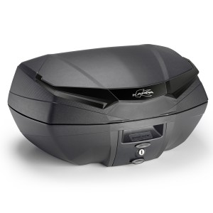 Kappa Kufer Centralny 49L Monokey K4900NN K'Vanguard z Czarnymi Wstawkami