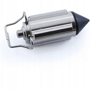 Zaworek iglicowy Keihin Typ 5 (K5) do HONDA / KAWASAKI / SUZUKI / YAMAHA / KTM - TOURMAX (MADE IN JAPAN)