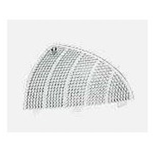 Kappa Światełko Odblaskowe do Lewego Kufru K40N Białe