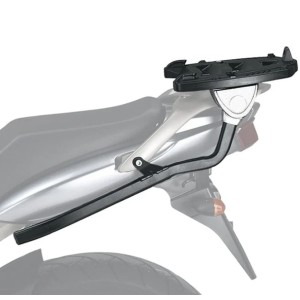 Stelaż kufrów centralnych do BMW R 850R (95-02), R 1100R (95-01)