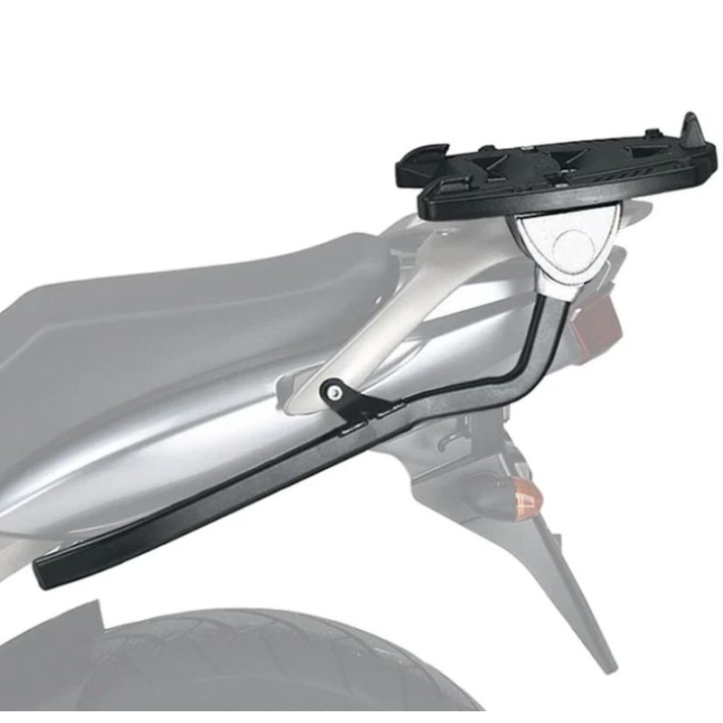 Stelaż kufrów centralnych do BMW R 850R (95-02), R 1100R (95-01)