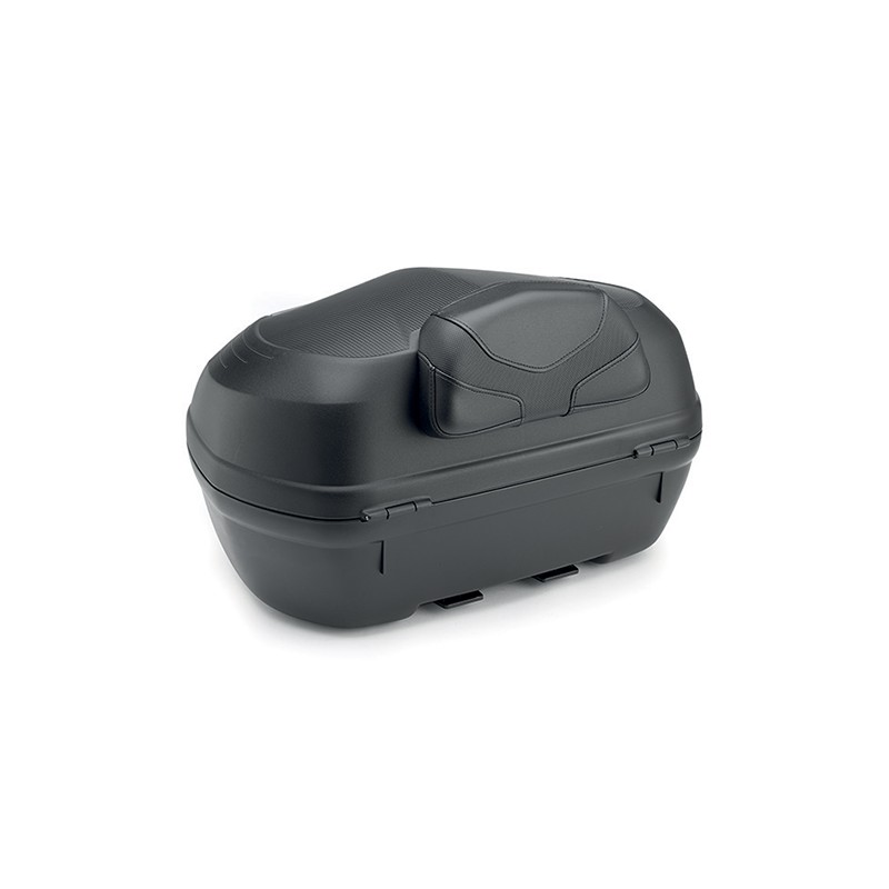 KAPPA OPARCIE DO KUFRA K466 I K355 - Idealne rozwiązanie dla Twojego motocykla!