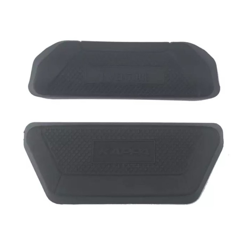 KAPPA OPARCIE DO KUFRA KVE58 K'VENTURE - najlepsza jakość i wytrzymałość!