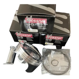 Komplet tłoków do Sea Doo Spark Ace 900 '14-'19 (73,94mm) - Wossner