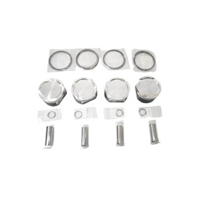 WOSSNER KOMPLET TŁOKÓW (SKUTER WODNY) KAWASAKI ULTRA LX '07-'19, STX 15-F '04-'19, STX 1500 '09-'10, SXR '17-'18