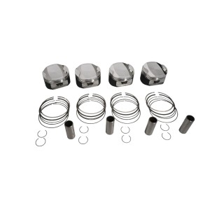 WOSSNER KOMPLET TŁOKÓW (SKUTER WODNY) KAWASAKI ULTRA LX '07-'19, STX 15-F '04-'19, STX 1500 '09-'10, SXR '17-'18