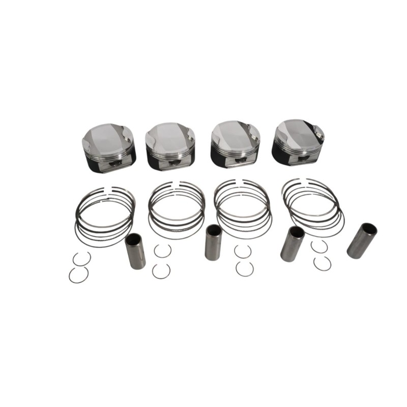 WOSSNER KOMPLET TŁOKÓW (SKUTER WODNY) KAWASAKI ULTRA LX '07-'19, STX 15-F '04-'19, STX 1500 '09-'10, SXR '17-'18