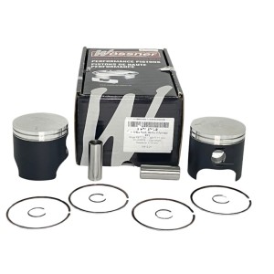 Komplet tłoków Yamaha Phazer / Mountain Life / Venture 480 '84-98 / '97-'99 (72,38mm) - Skuter śnieżny