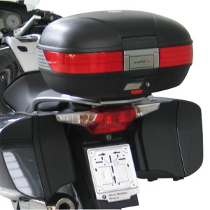 Stelaż kufra centralnego BMW R 1200RT (05-13) z płytą MONOKEY