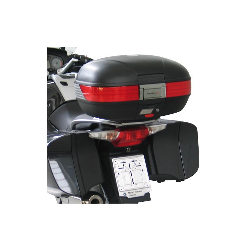 Stelaż kufra centralnego BMW R 1200RT (05-13) z płytą MONOKEY