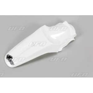 Błotnik tył Kawasaki KX 85 '01-'13 Restyling Kolor Biały