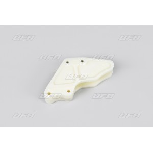 Prowadnica łańcucha Kawasaki KX 80 '95-'00, KX 85 '00-'25, KX 100 '01-'21, KX 112 '22-'25 - Neutralny kolor