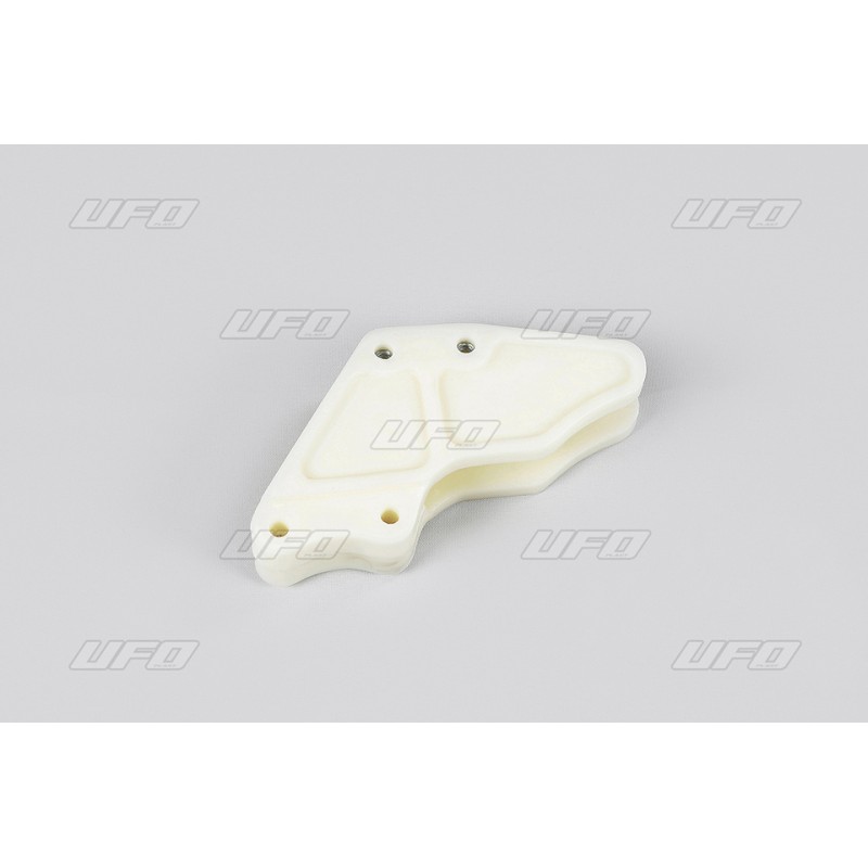 Prowadnica łańcucha Kawasaki KX 80 '95-'00, KX 85 '00-'25, KX 100 '01-'21, KX 112 '22-'25 - Neutralny kolor