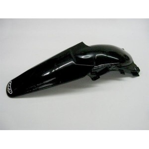 UFO BŁOTNIK TYŁ KAWASAKI KXF 250 '04-'05 KOLOR CZARNY - SU03934001