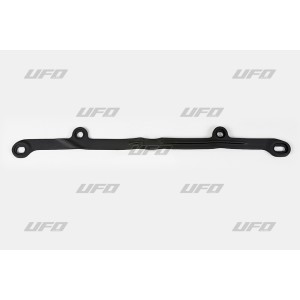 UFO ŚLIZG ŁAŃCUCHA KAWASAKI KXF 250 04-08, KLX 450R 07-21 KXF 450 06-08 CZARNY