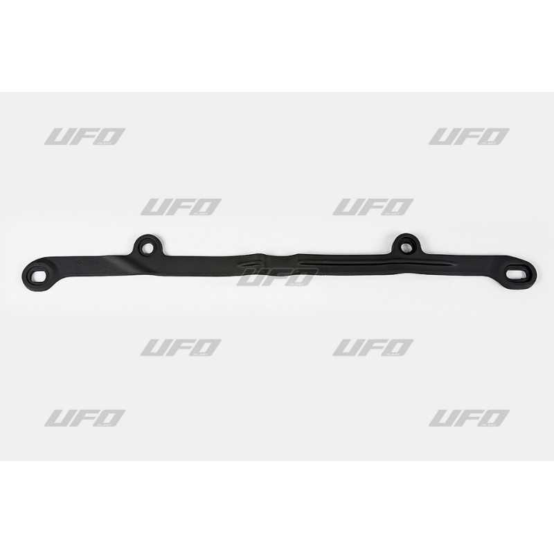 UFO ŚLIZG ŁAŃCUCHA KAWASAKI KXF 250 04-08, KLX 450R 07-21 KXF 450 06-08 CZARNY