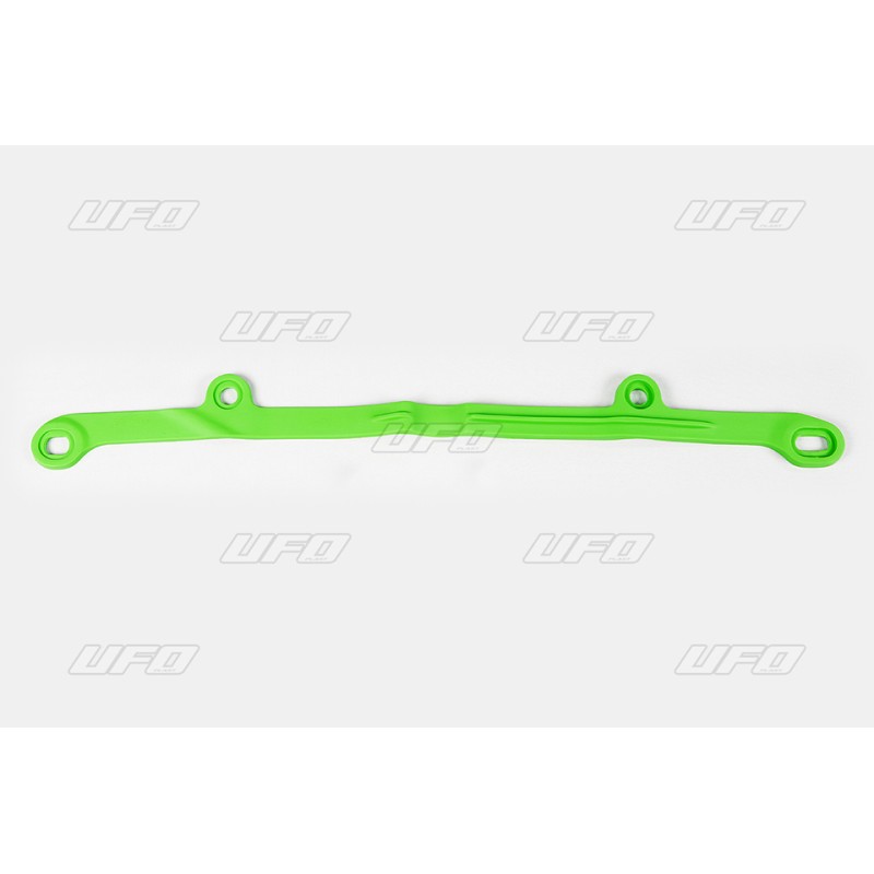 Ślizg łańcucha Kawasaki KXF 250 04-08, KLX 450R 07-21 KXF 450 06-08 Zielony KA03773026