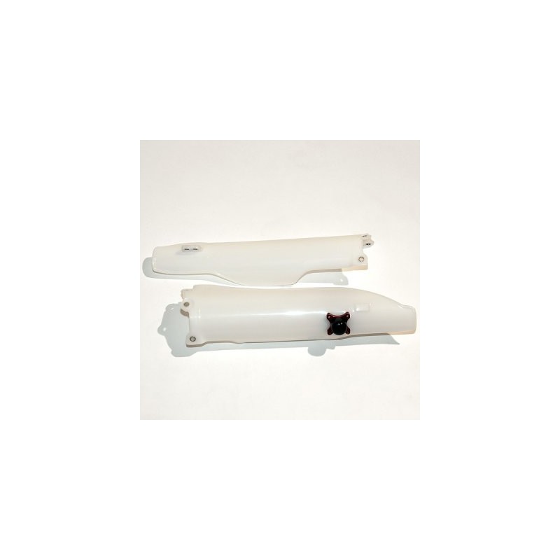 Osłony teleskopów przednich do Kawasaki KXF 250/450 '06-'08 - wyprzedaż