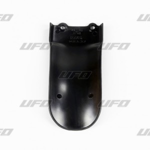 Osłona amortyzatora tylnego Kawasaki KX 85 98-19 czarna