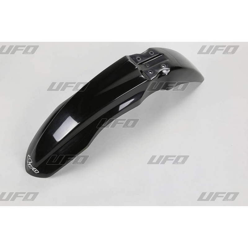 UFO Błotnik Przód Kawasaki KXF 250/450 '09-'12 Kolor Czarny