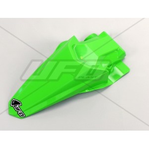 UFO BŁOTNIK TYŁ KAWASAKI KX 85 '14-'25, KX 100 '14-'21, KX 112 '22-'25 Zielony