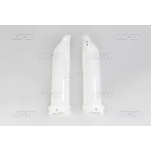 Osłony teleskopów przednich do KX 85, KX 100, KX 112 - kolor neutralny