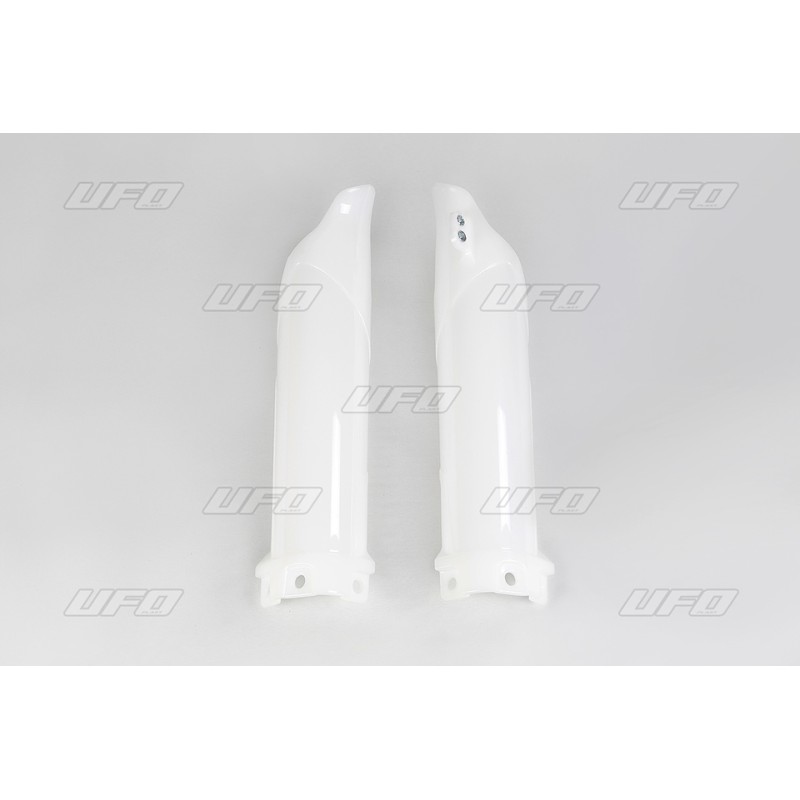 Osłony teleskopów przednich do KX 85, KX 100, KX 112 - kolor neutralny