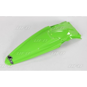 UFO BŁOTNIK TYŁ KAWASAKI KXF 250 '17, KXF 450 '16-'17 - Zielony