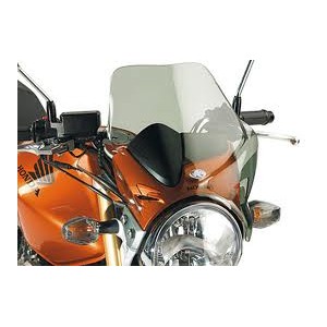 Owiewka z szybą do Honda CB 600 Hornet (03-06) | Przyciemniana 31,2 x 40,8 cm