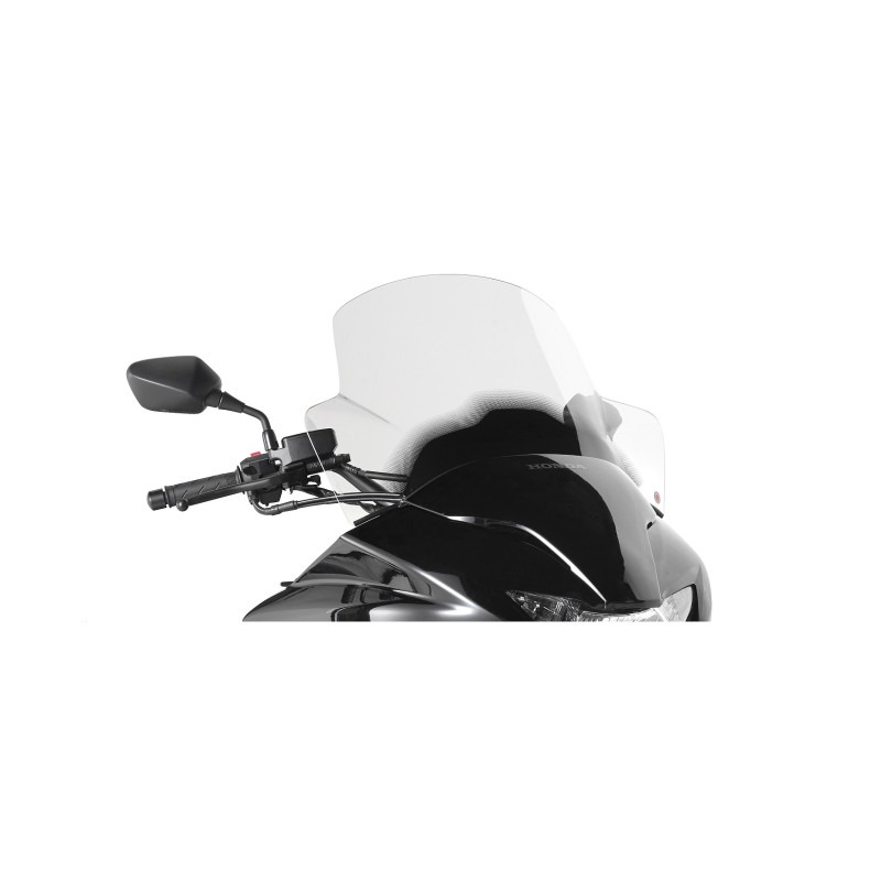 Kup teraz: KAPPA szyba do Honda CTX 700 DCT (14-16) 48 x 62 cm przezroczysta