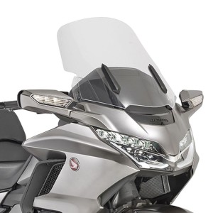 Kup KAPPA szybę do Honda GL 1800 Gold Wing '18-'25, 59 x 55 cm przezroczystą