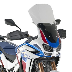 Szyba KAPPA do HONDA CRF 1100L Africa Twin Adventure Sports 58,5 x 41,5 CM