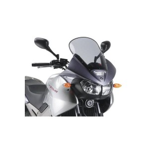 Szyba motocyklowa KAPPA do Yamaha TDM 900 (02-14) 41 x 32,5 cm przyćmieniana