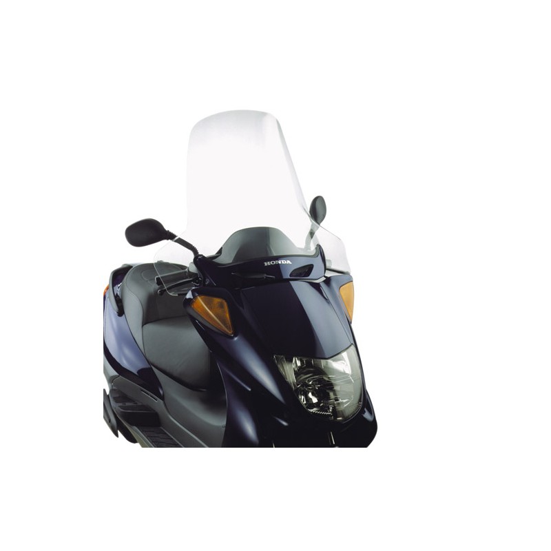 Szyba Honda Pantheon 125-150 (98-02), Foresight 250 (97-08) 60x74,4 cm przezroczysta