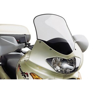 Szyba motocyklowa KAPPA do HONDA XL 650V TRANSALP 56x36 cm przyćmieniana