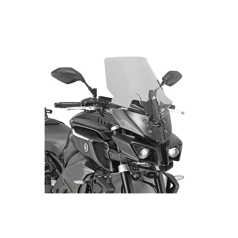 Kup KAPPA SZYBA YAMAHA MT 10 '16-'21 53,5 X 42 CM PRZYCIEMNIANA | Sklep Moto