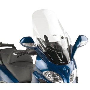 Kup KAPPA SZYBA PIAGGIO X9 200-250-500 Evolution (03-08) 65 x 50 CM na MotoSklep.pl