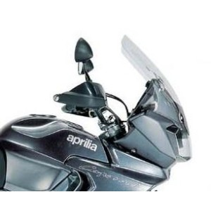 Szyba KAPPA do Aprilia ETV 1000 Caponord (01-10) 64 x 65,5 cm przezroczysta
