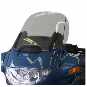 KAPPA SZYBA BMW R 1150RT (02-04) 48 x 51 CM PRZEZROCZYSTA - szyba motocyklowa do BMW R 1150RT