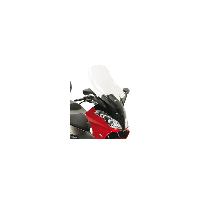 Kup KAPPA SZYBA APRILIA ATLANTIC 125/200/250/300 (03-13), 400/500 SPRINT (05-12) 84 x 70 cm PRZEZROCZYSTA