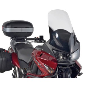 Szyba motocyklowa KAPPA do Honda XL 1000V Varadero / ABS (03-12) 60x48 cm przyciemniana