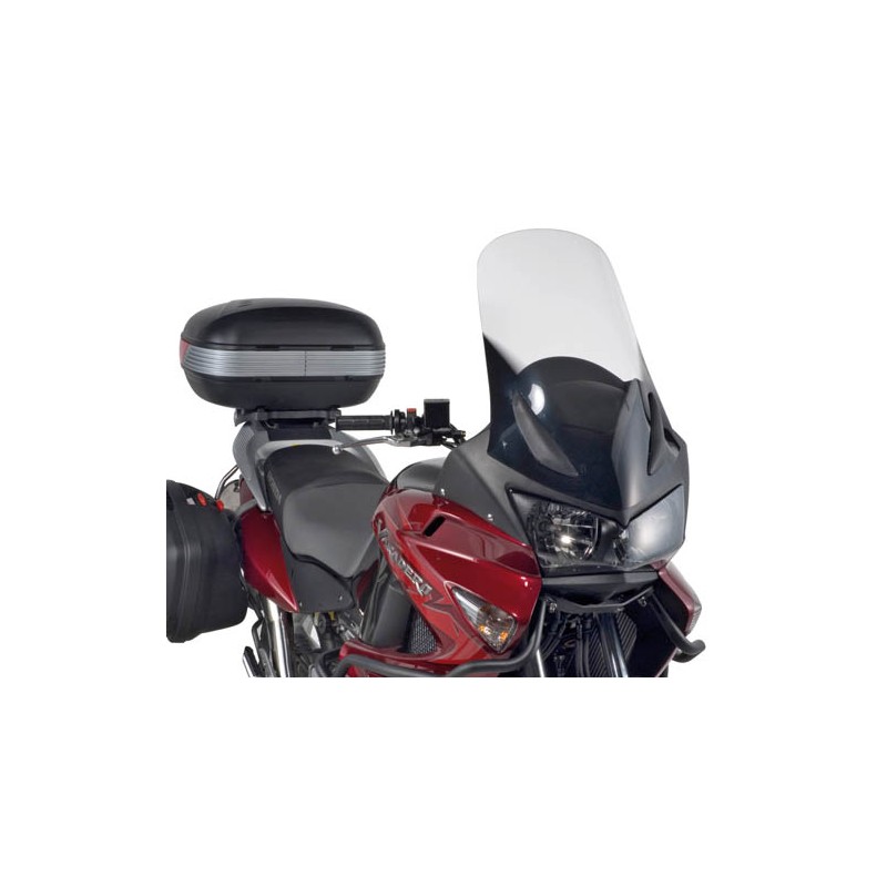 Szyba motocyklowa KAPPA do Honda XL 1000V Varadero / ABS (03-12) 60x48 cm przyciemniana